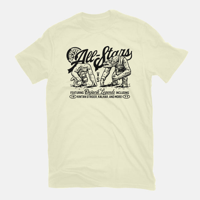 Holochess All-Stars-Mens-Premium-Tee-Wheels