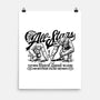 Holochess All-Stars-None-Matte-Poster-Wheels