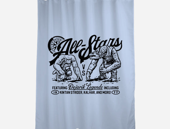 Holochess All-Stars