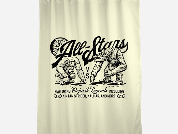 Holochess All-Stars