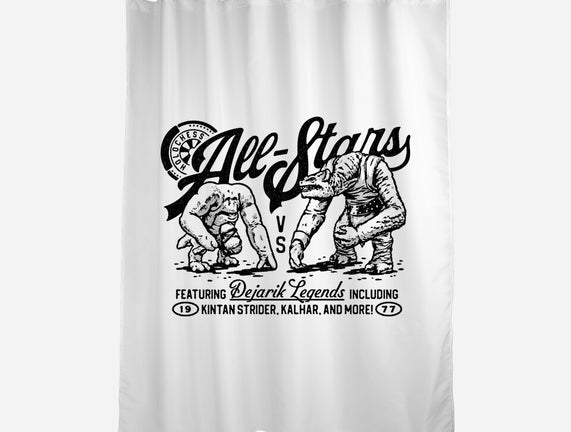 Holochess All-Stars