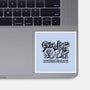 Holochess All-Stars-None-Glossy-Sticker-Wheels