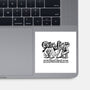 Holochess All-Stars-None-Glossy-Sticker-Wheels