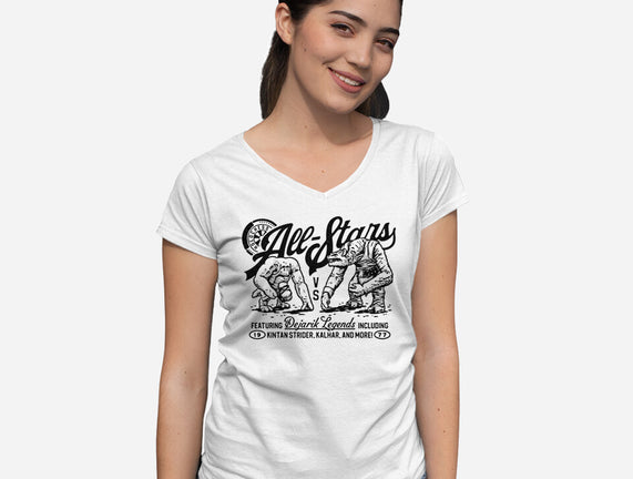 Holochess All-Stars
