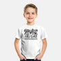 Holochess All-Stars-Youth-Basic-Tee-Wheels
