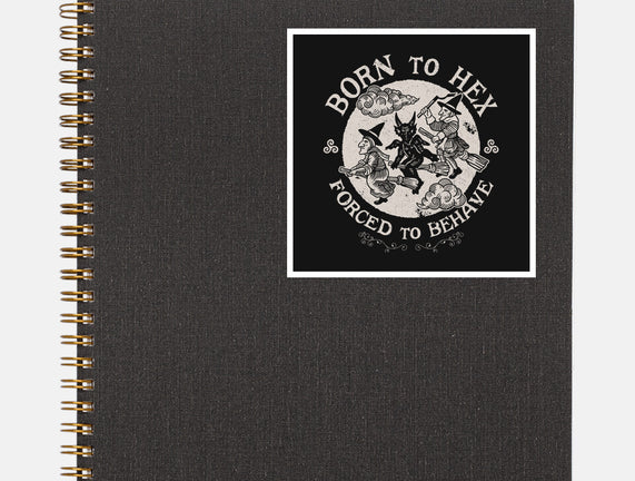 Born To Hex