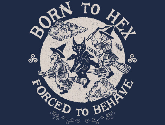Born To Hex