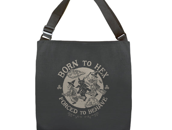 Born To Hex
