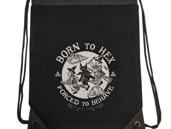 Born To Hex