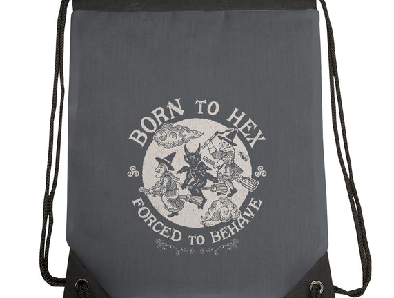 Born To Hex