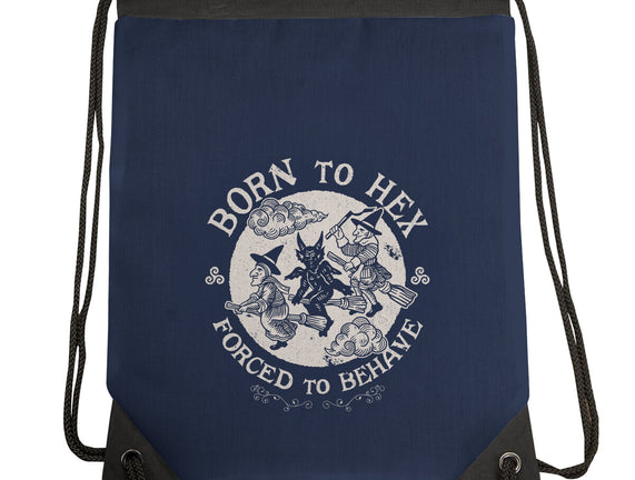 Born To Hex