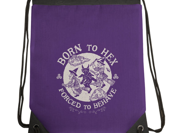 Born To Hex