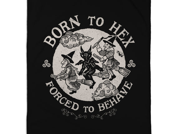 Born To Hex