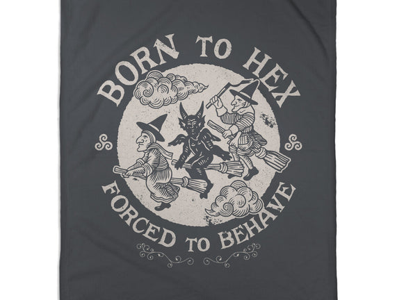 Born To Hex