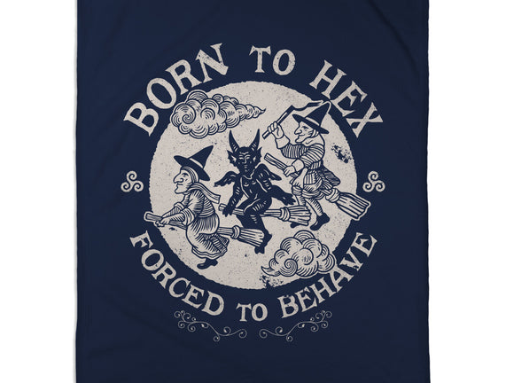 Born To Hex