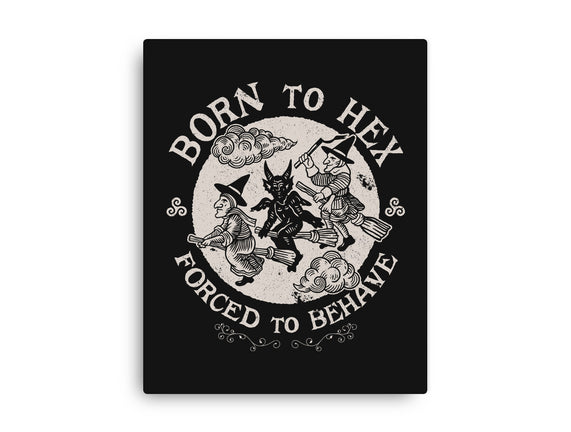 Born To Hex