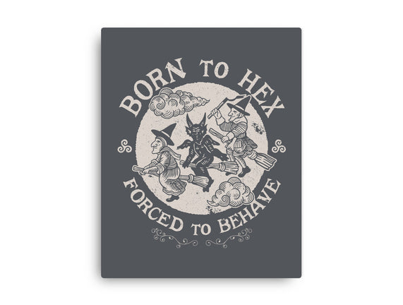 Born To Hex