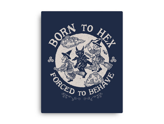 Born To Hex