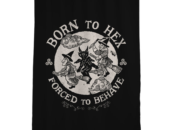 Born To Hex