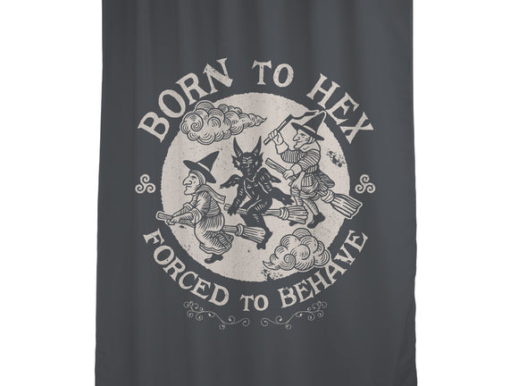 Born To Hex