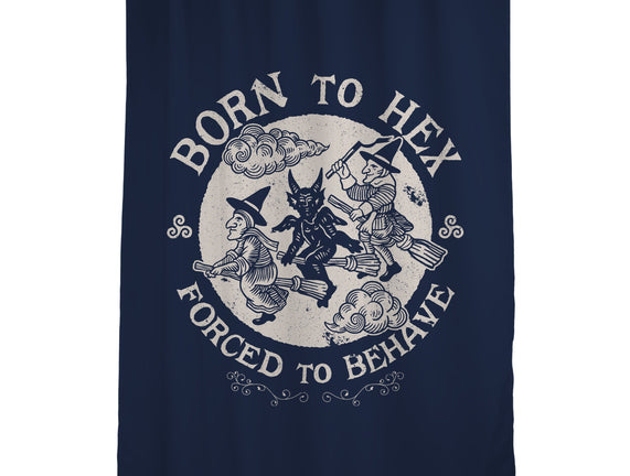 Born To Hex