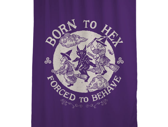 Born To Hex