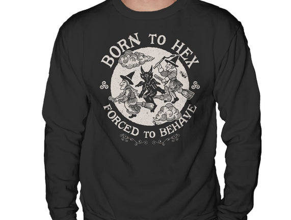 Born To Hex