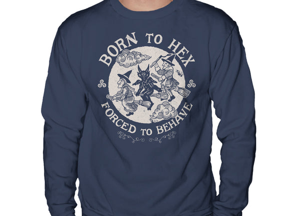 Born To Hex