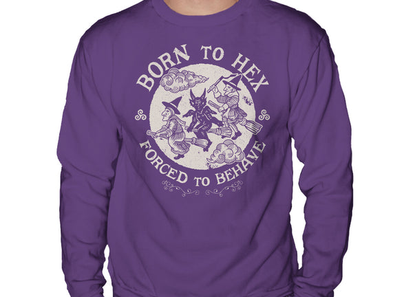 Born To Hex