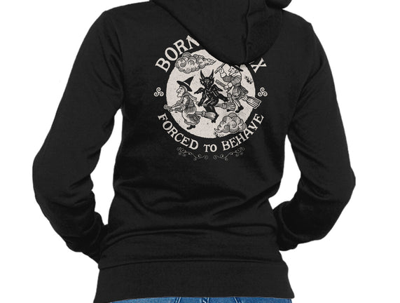 Born To Hex