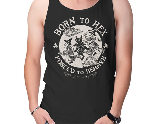 Born To Hex