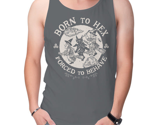 Born To Hex