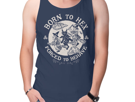 Born To Hex