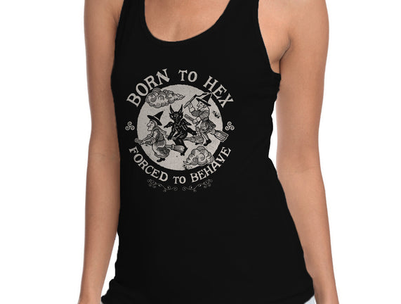 Born To Hex