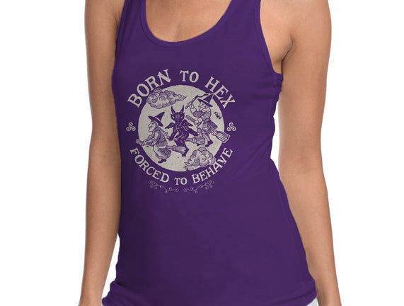 Born To Hex