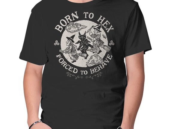 Born To Hex