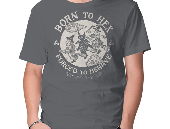 Born To Hex