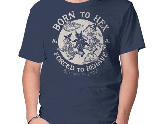 Born To Hex