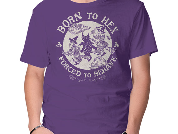 Born To Hex