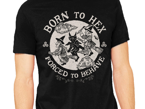 Born To Hex