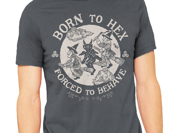 Born To Hex