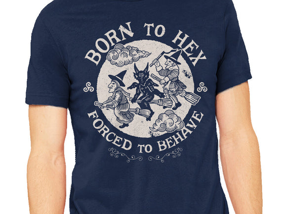Born To Hex
