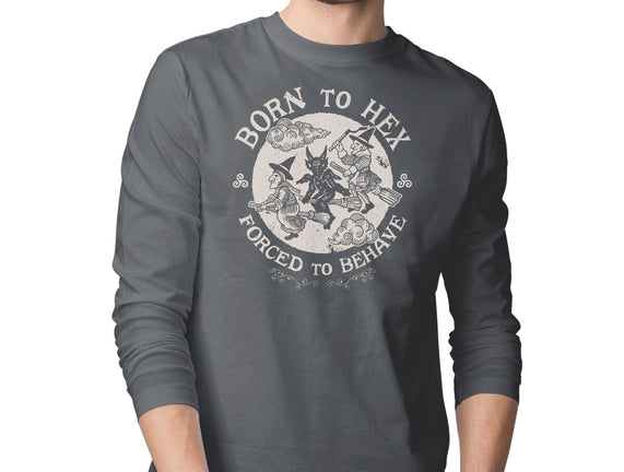 Born To Hex