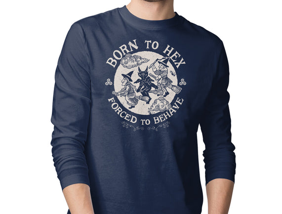 Born To Hex