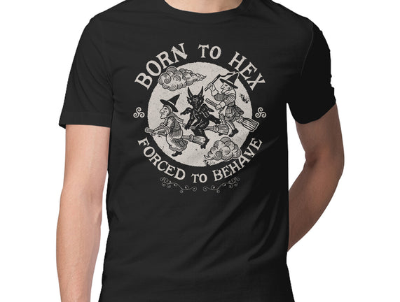 Born To Hex