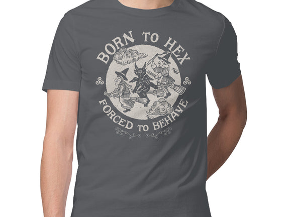 Born To Hex