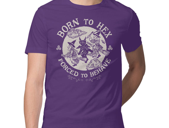 Born To Hex