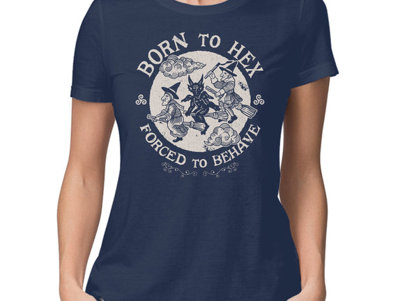 Born To Hex