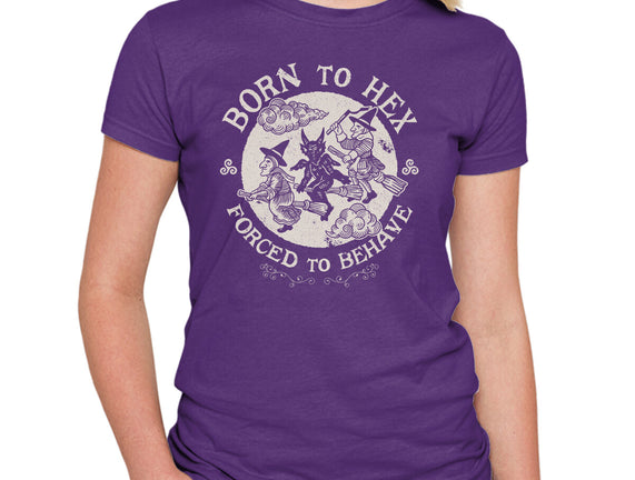 Born To Hex