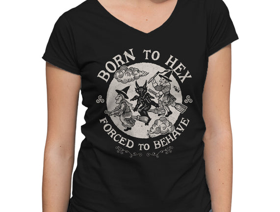 Born To Hex
